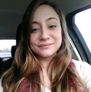 Meet your Posher, Jessica